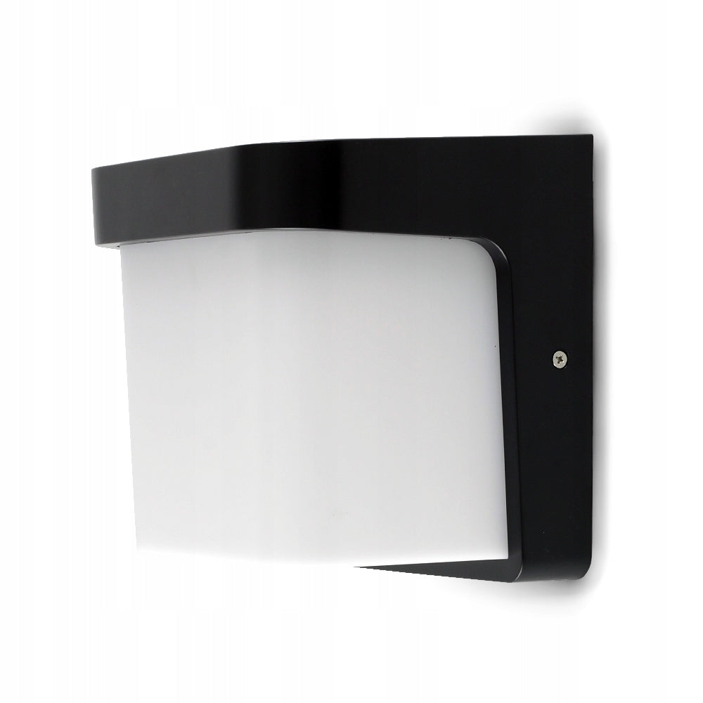 Sieninis šviestuvas IP54,  max18W