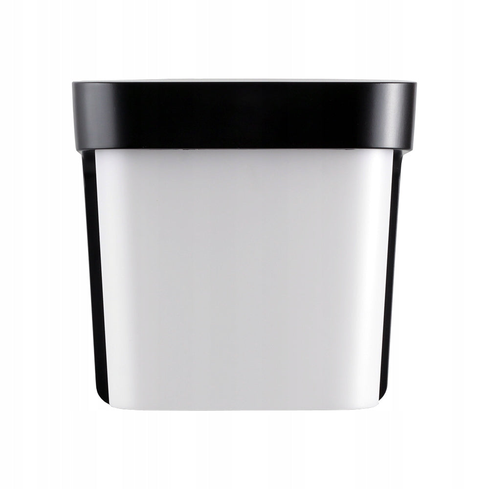 Sieninis šviestuvas IP54,  max18W