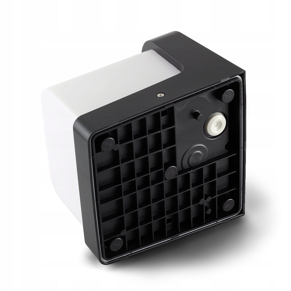 Sieninis šviestuvas IP54,  max18W