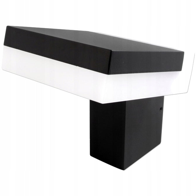 LED sodo Sieninis šviestuvas ELEWACYJNA 7,5W