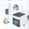 Mini ventiliatorius KOMTEK KLIMAR POWER