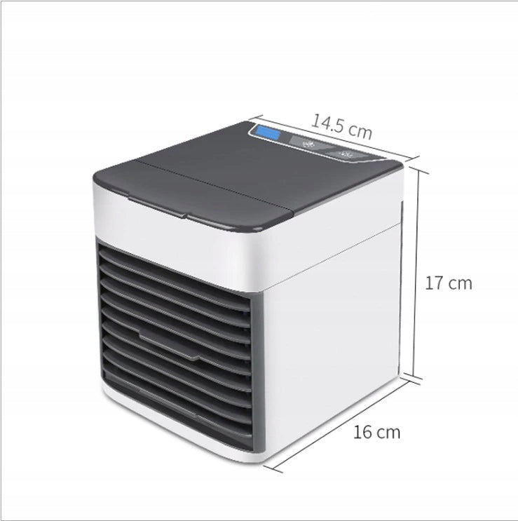 Mini ventiliatorius KOMTEK KLIMAR POWER