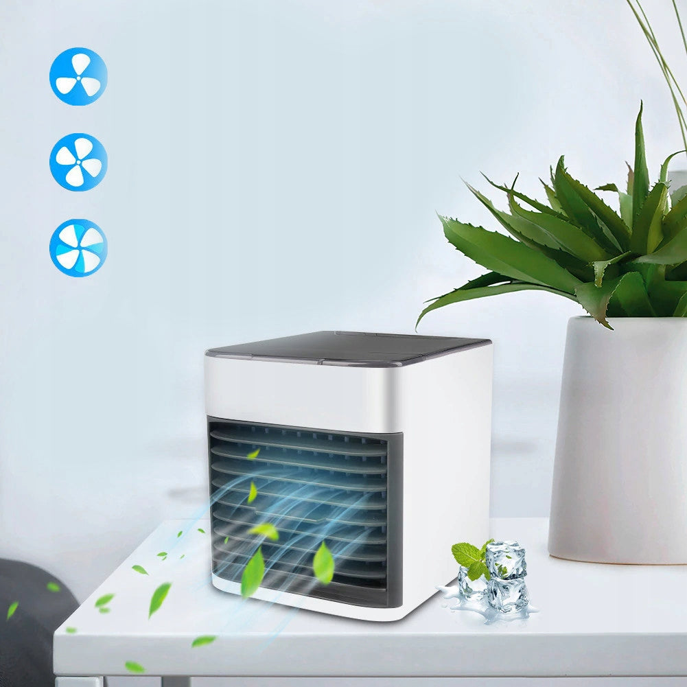 Mini ventiliatorius KOMTEK KLIMAR POWER