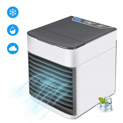 Mini ventiliatorius KOMTEK KLIMAR POWER