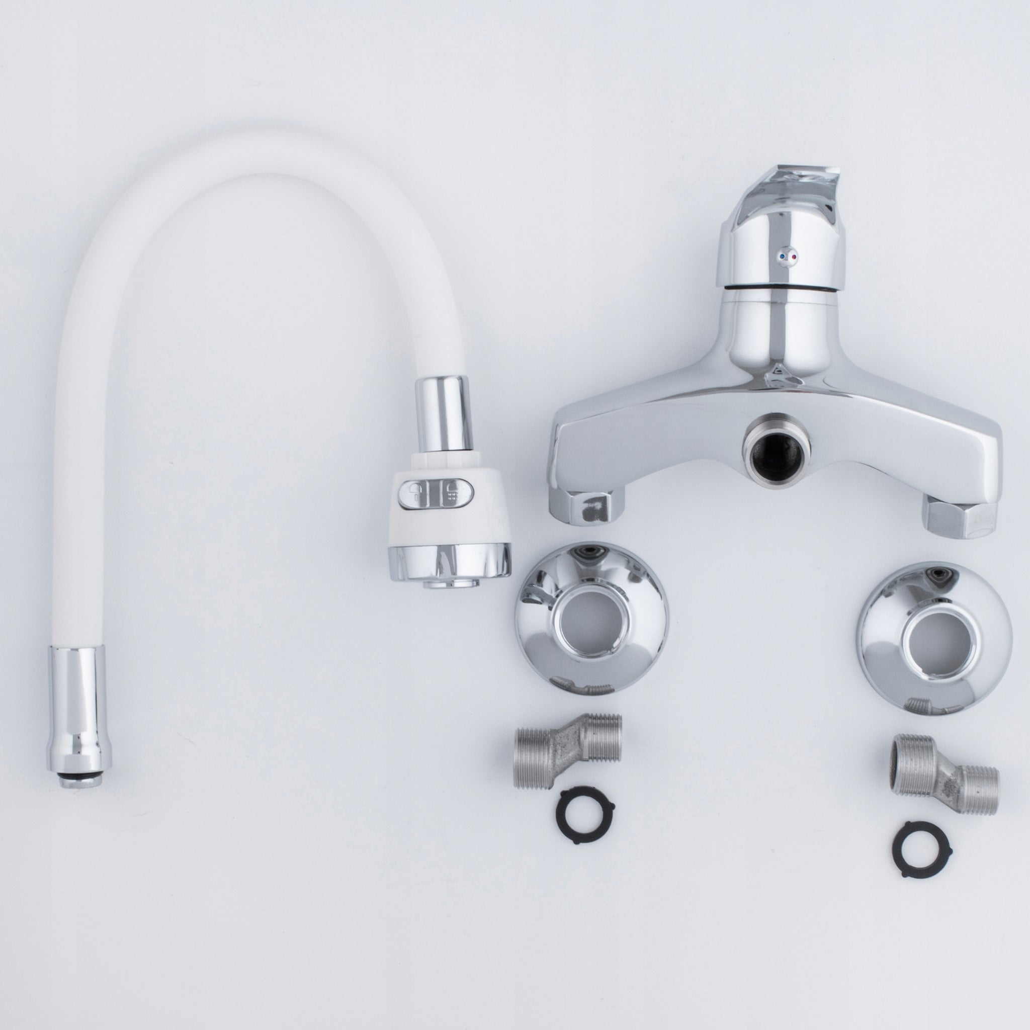 Sieninis virtuvinis maišytuvas Yoka Home Amada