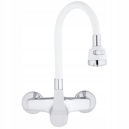 Sieninis virtuvinis maišytuvas Yoka Home Amada