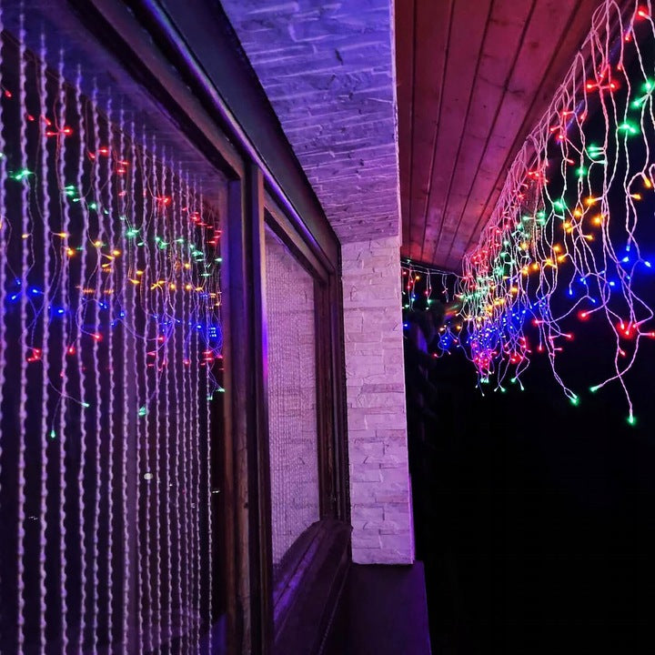 200 LED Kalėdinė girlianda