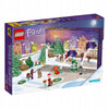 LEGO Friends Advento kalendorius 41706