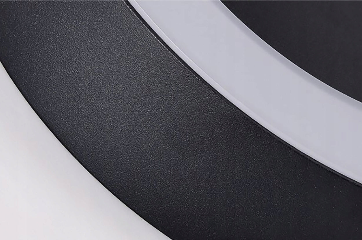 Sieninis sodo šviestuvas Lumiled IDEAOGR0075 12W