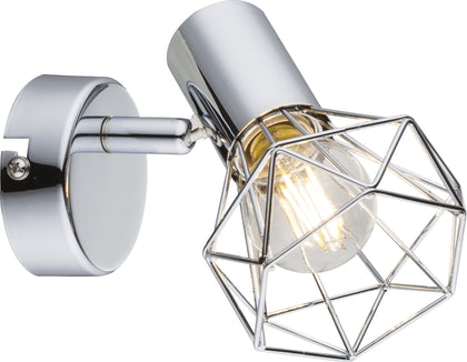 Sieninis šviestuvas Xara