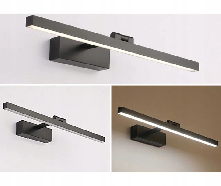 LED Sieninis šviestuvas Modern 14W