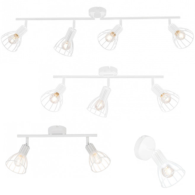 Sieninis šviestuvas