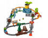 Thomas & Friends traukinys su bėgiais