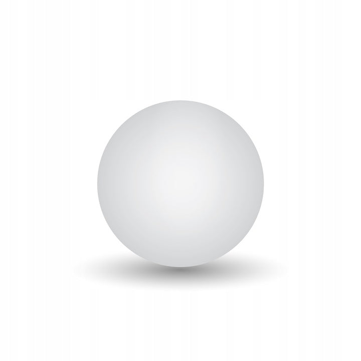 Elektrinis sodo šviestuvas - skersmuo: 50 cm