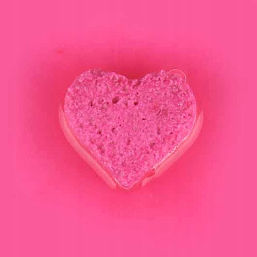 Vonios bombos Love Bath Bomb Gift