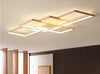 Lubinis šviestuvas Mika SE-C8085-S MAX LED 140 W