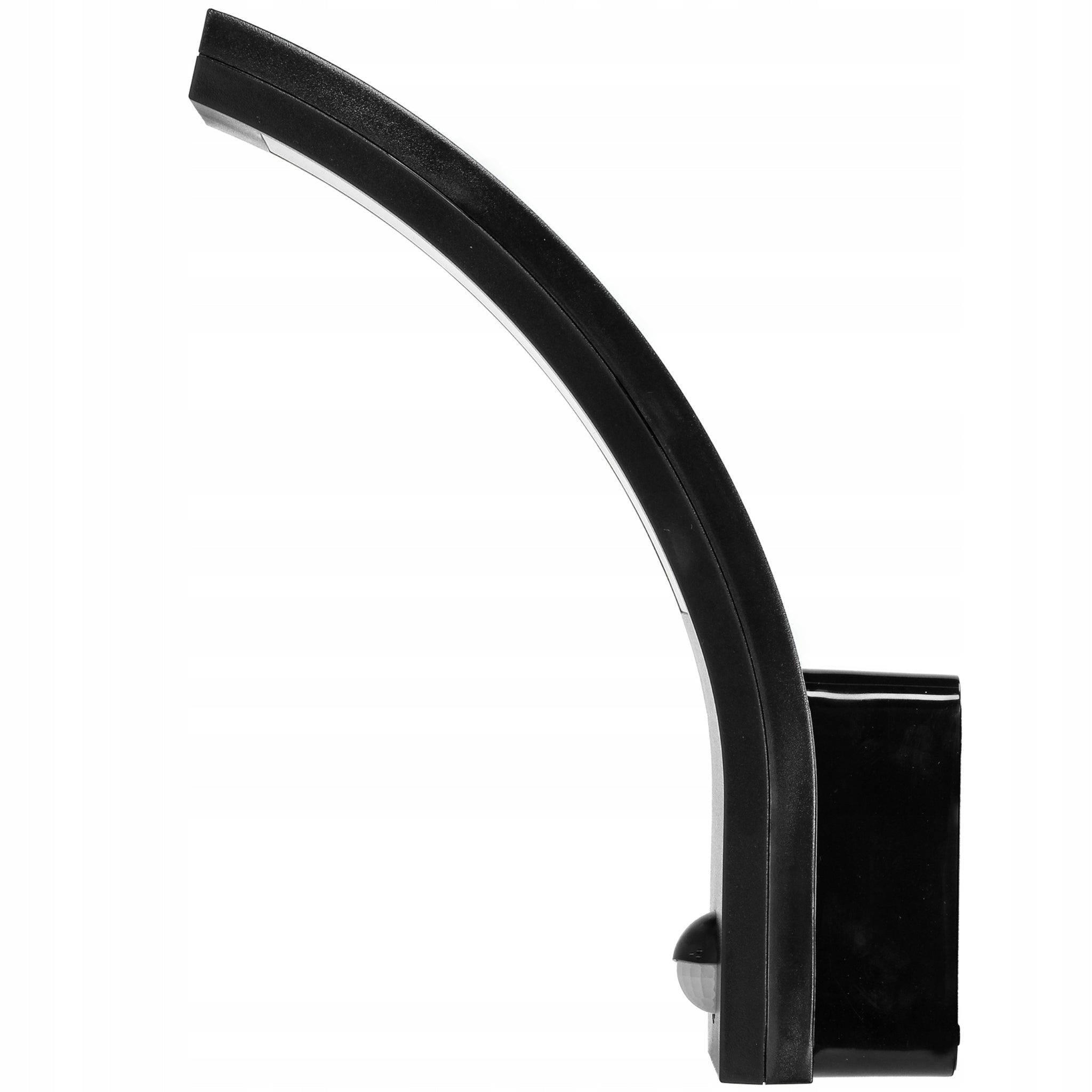 LED šviestuvas su judesio davikliu 10W