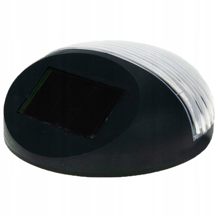 LED šviestuvas, + saulės baterija