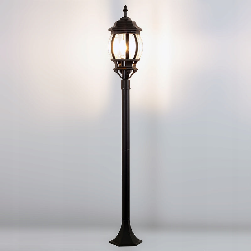 Šviestuvas, E27, IP44, 119cm