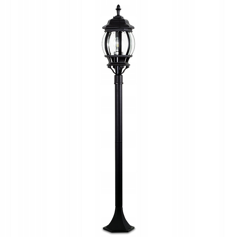 Šviestuvas, E27, IP44, 119cm