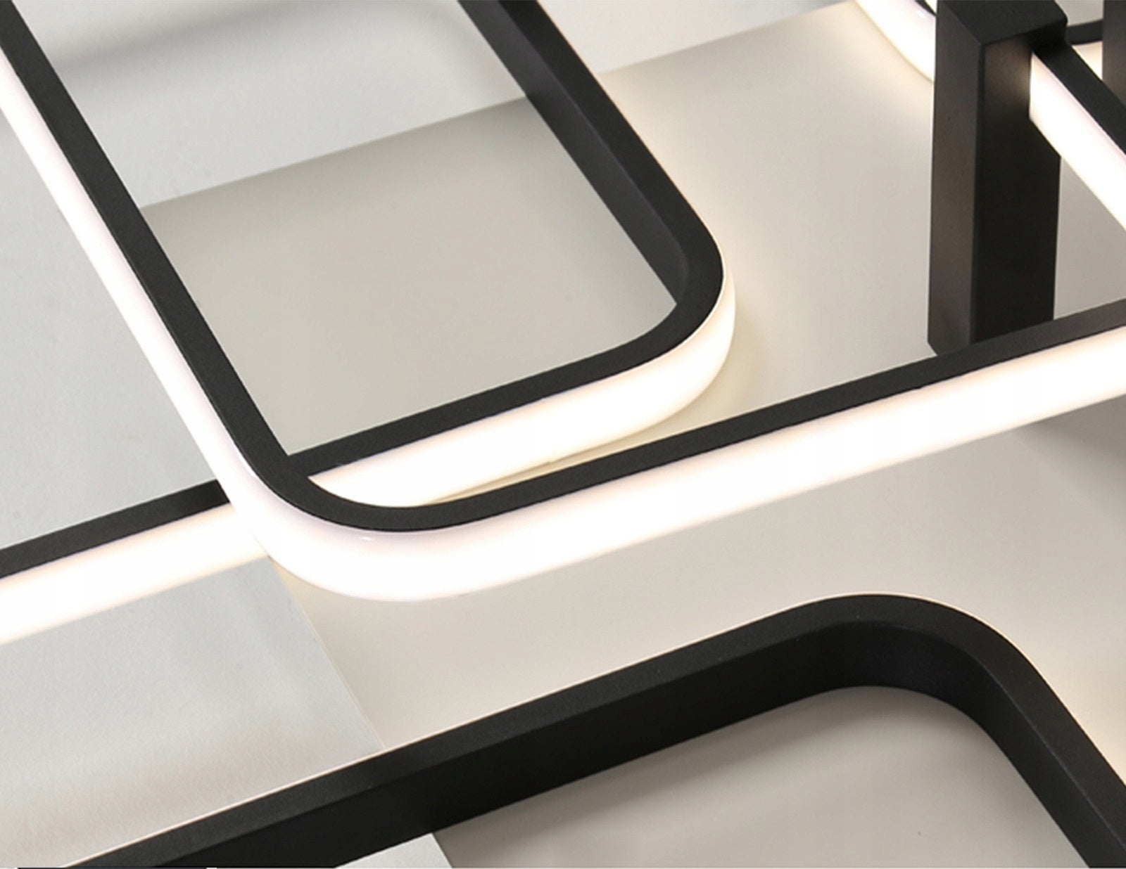 LED Lubinis šviestuvas  30W DIMMABLE