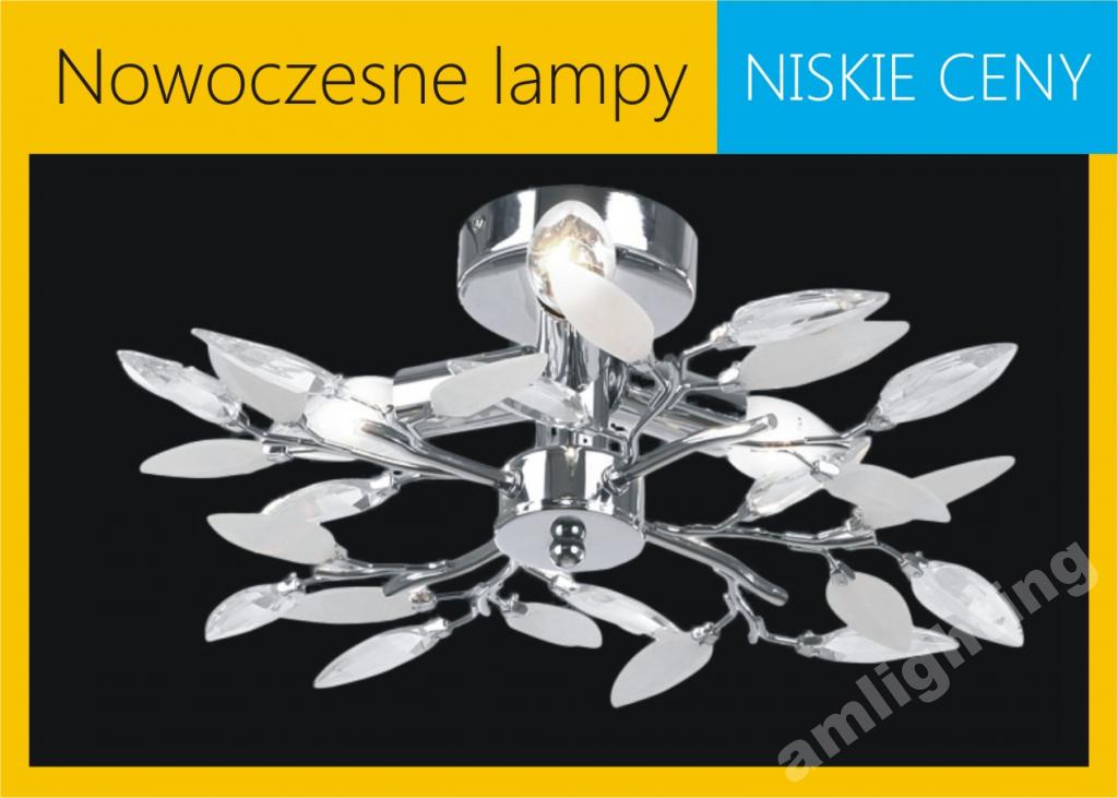 Lubinis šviestuvas Globo Lighting Manila balta