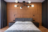 Lubinis šviestuvas LOFT EDISON LED