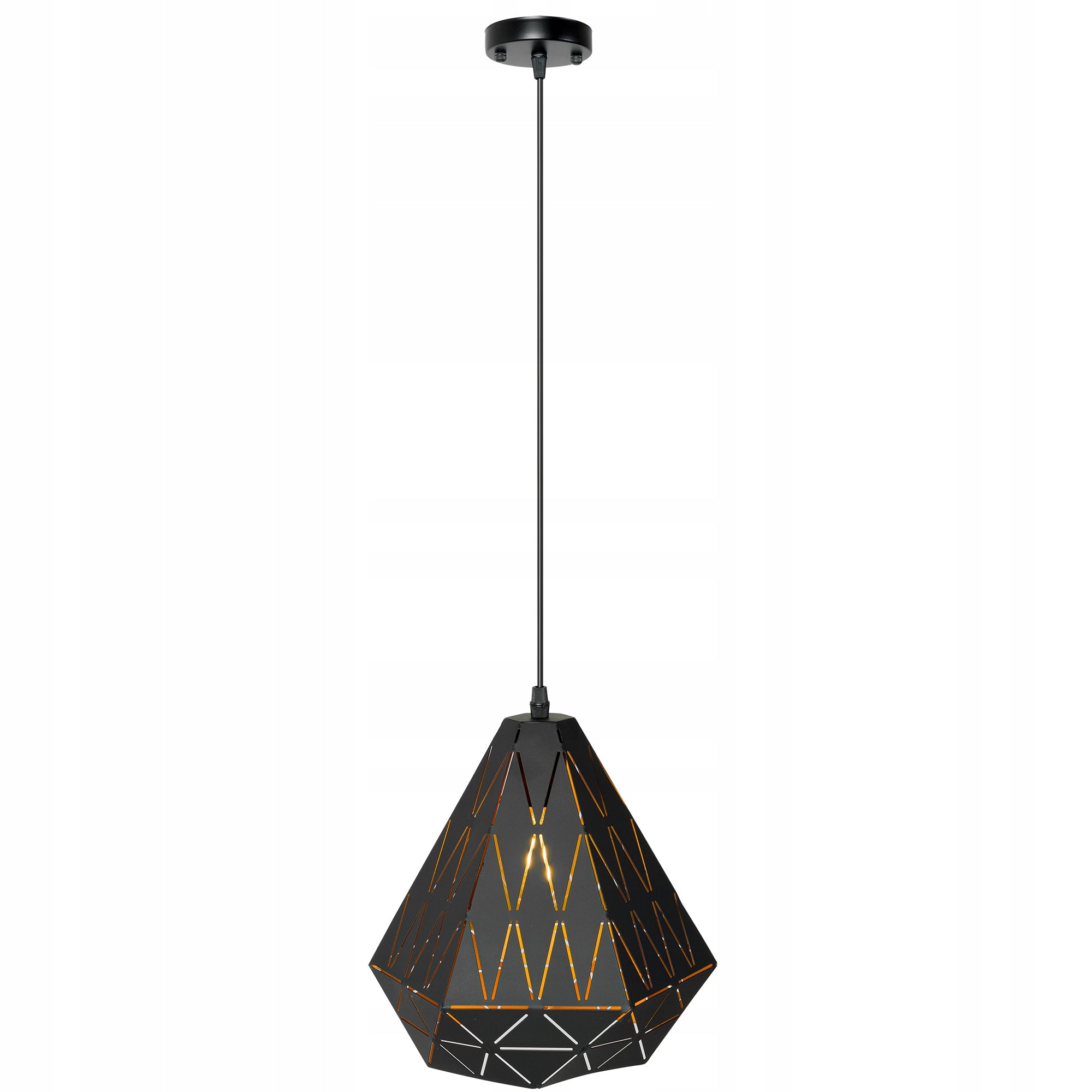 Pakabinamas šviestuvas Toollight APP252-1CP