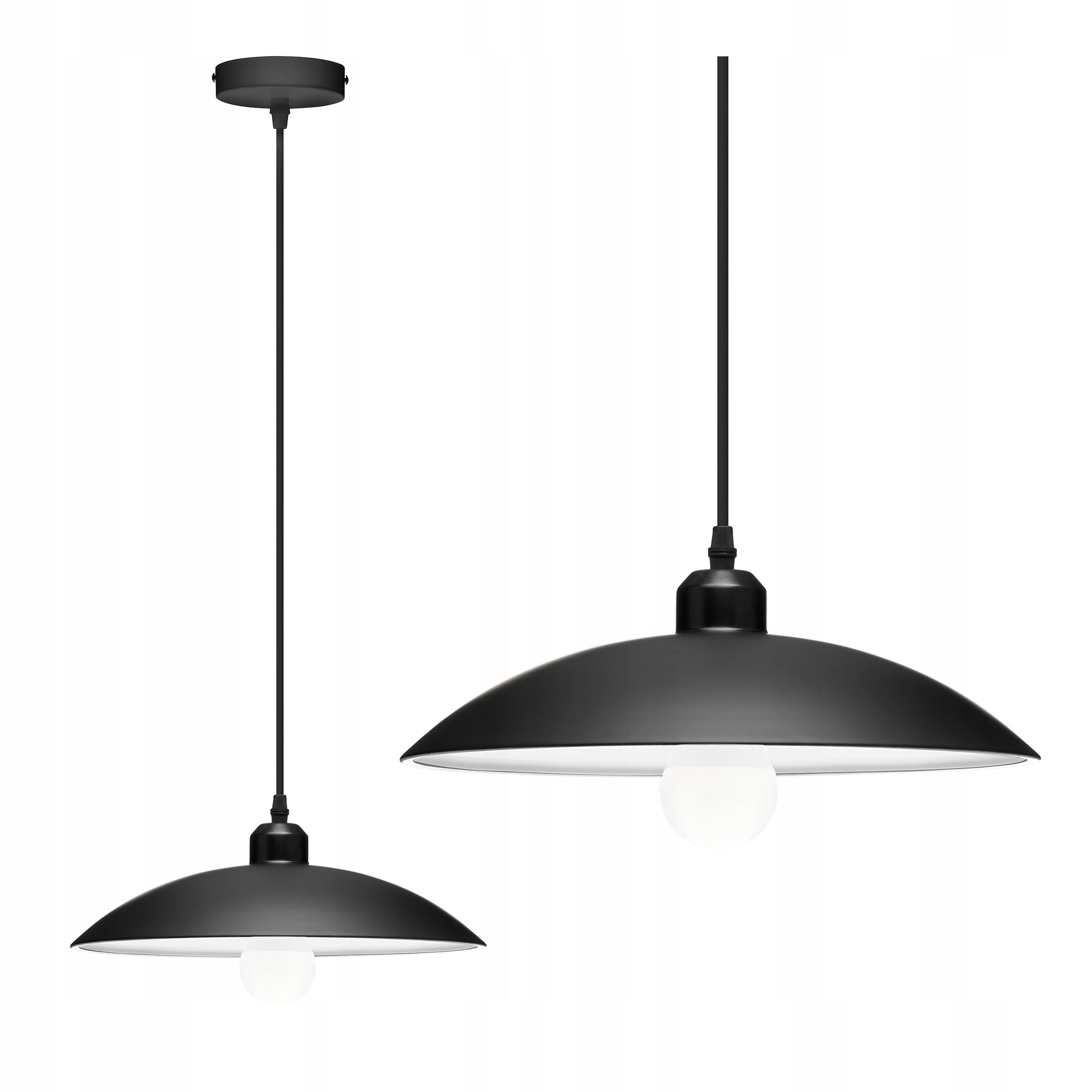 Vintažinis pakabinamas šviestuvas Orios OR-Light-1A