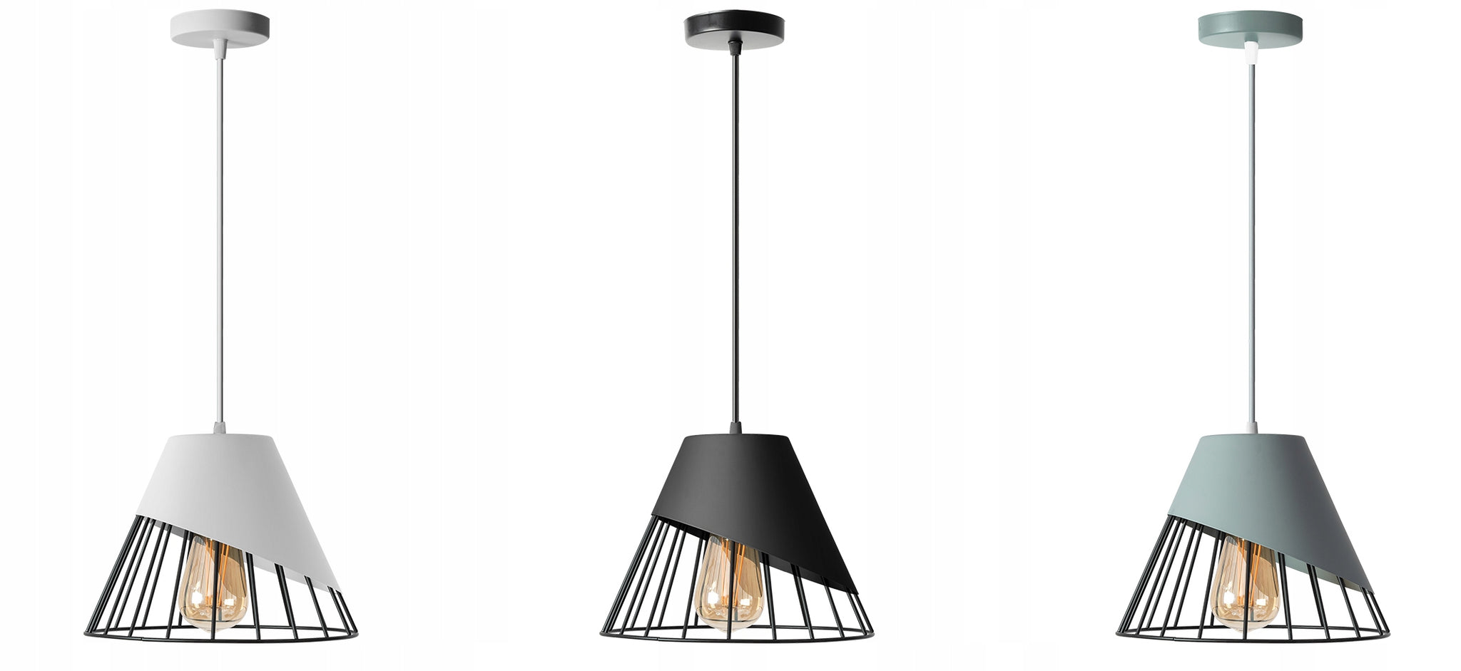 Pakabinamas šviestuvas Toollight