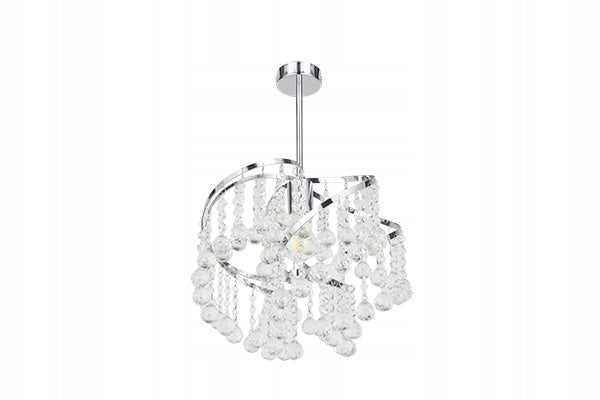 Pakabinamas šviestuvas Krislamp Lisa