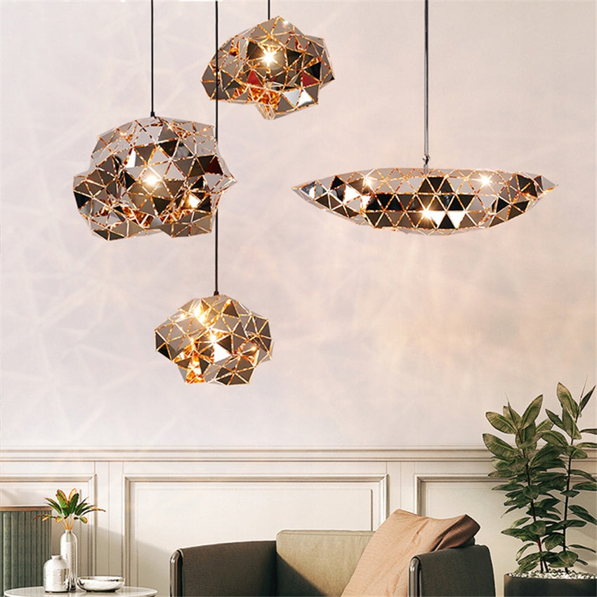 Pakabinamas šviestuvas Toollight APP496-1CP