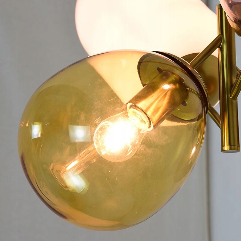 Pakabinamas šviestuvas Toollight