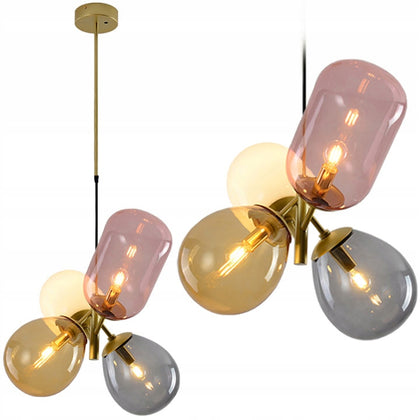 Pakabinamas šviestuvas Toollight