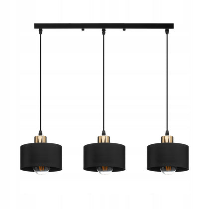 Pakabinamas šviestuvas Orios Brak