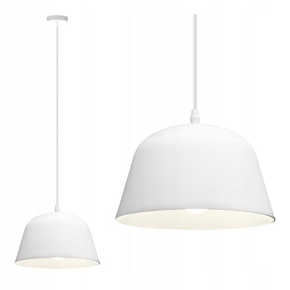 Pakabinamas šviestuvas Orios Scandi