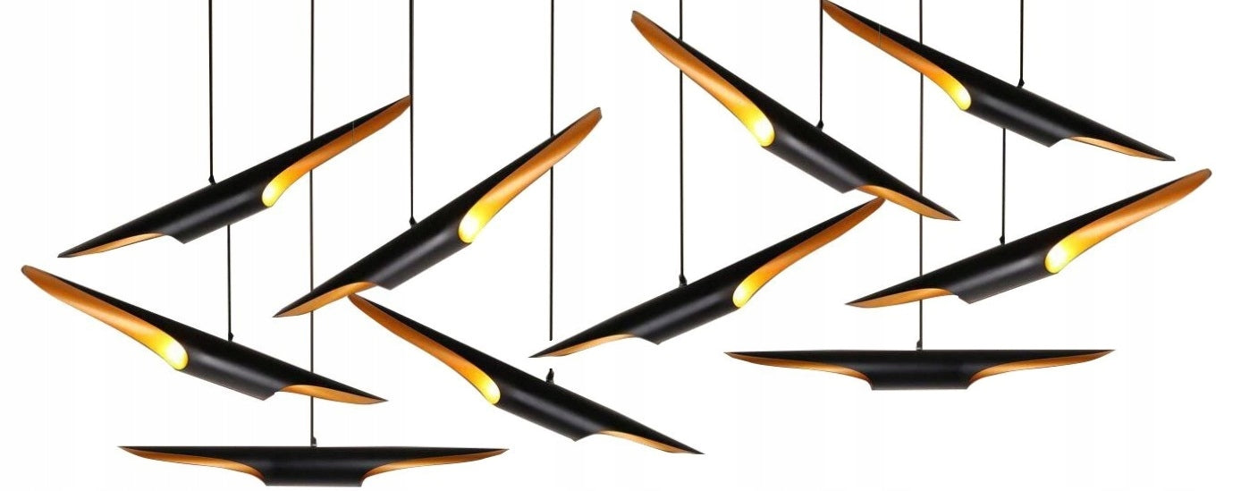 Pakabinamas šviestuvas Toollight Loft