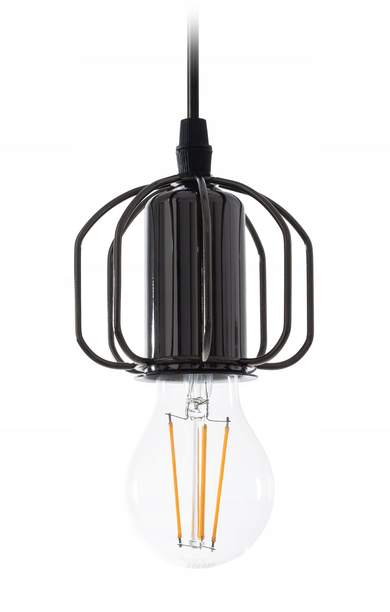 Pakabinamas šviestuvas Toollight APP595-1CP