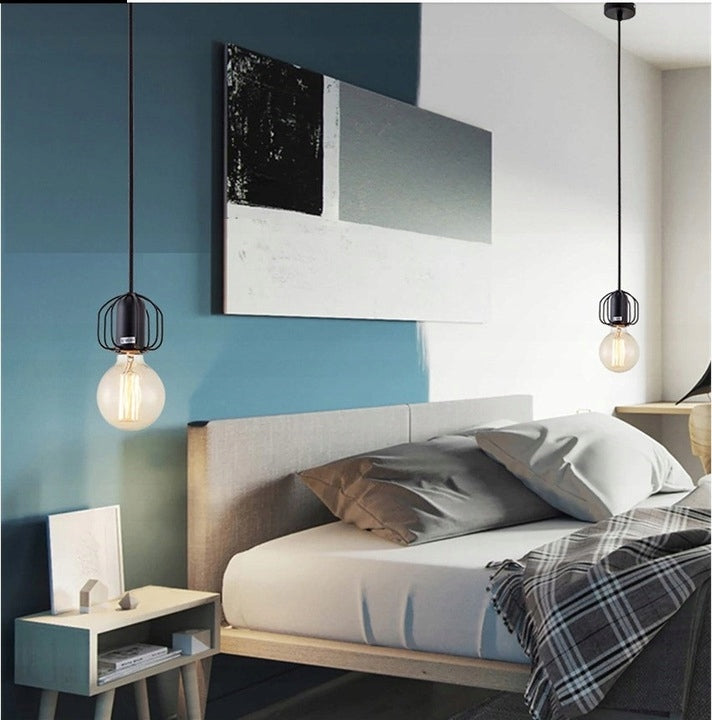 Pakabinamas šviestuvas Toollight APP595-1CP