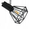 Lubinis šviestuvas Lumen Light Milano 3xE14 60W