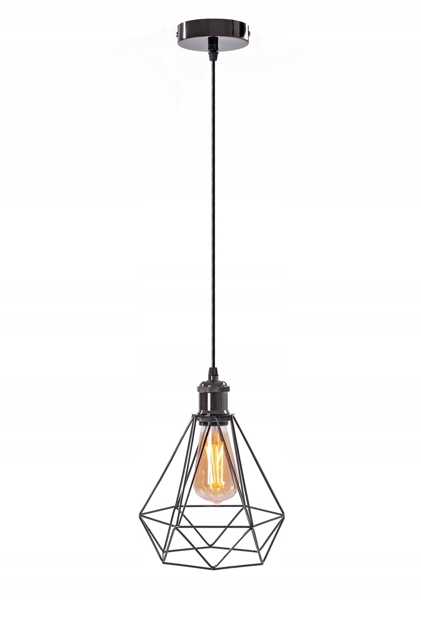 Pakabinamas šviestuvas Toollight Diament