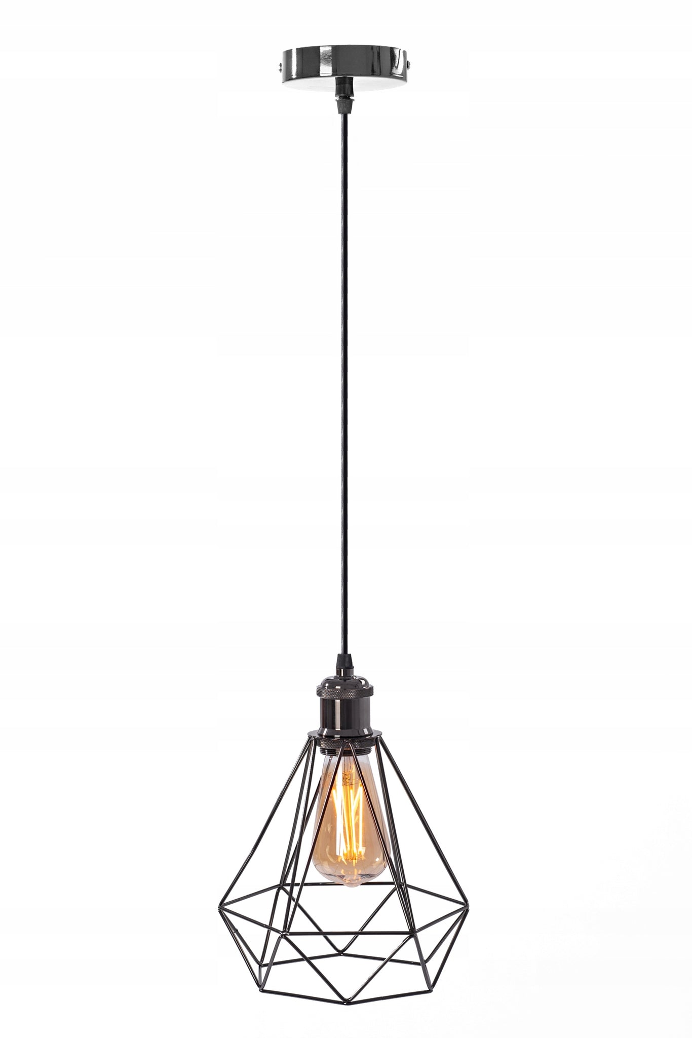 Pakabinamas šviestuvas Toollight Diament