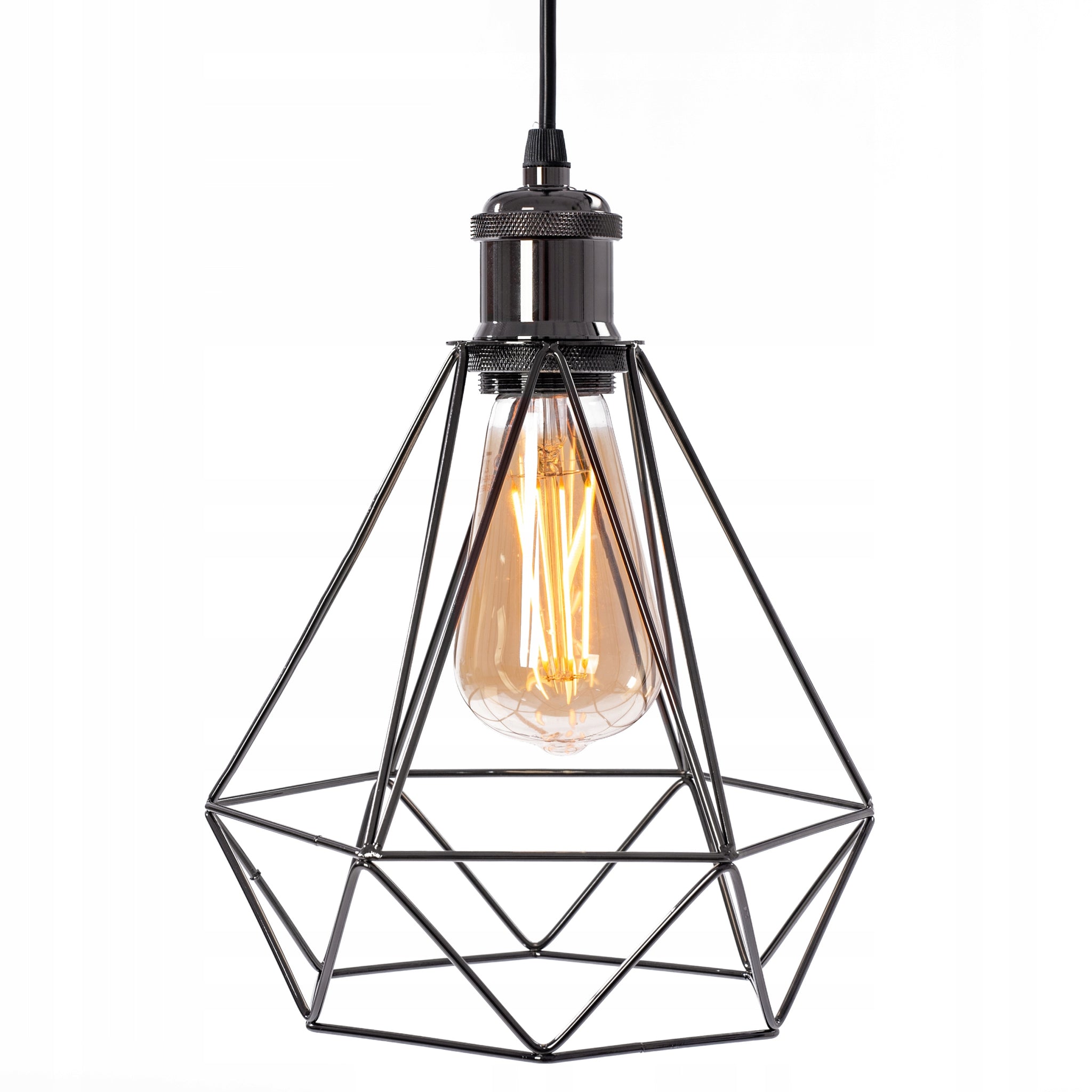 Pakabinamas šviestuvas Toollight Diament