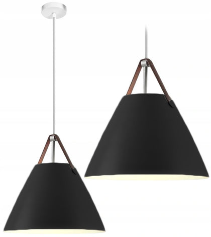 Pakabinamas šviestuvas Modern Buffo