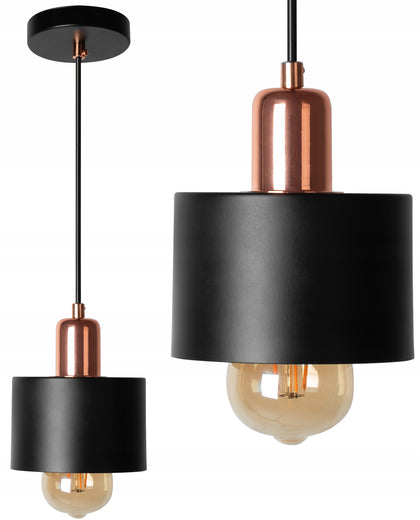 Pakabinamas šviestuvas Toollight Cali