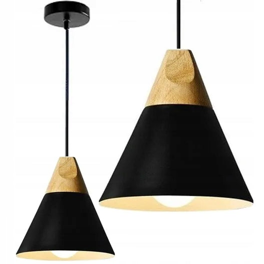 Pakabinamas šviestuvas Toollight Scandi