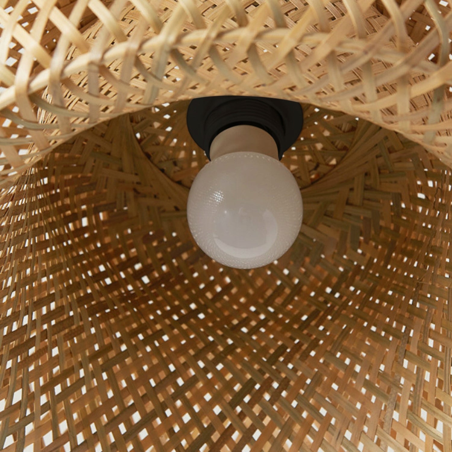 Boho Pakabinamas šviestuvas Toollight