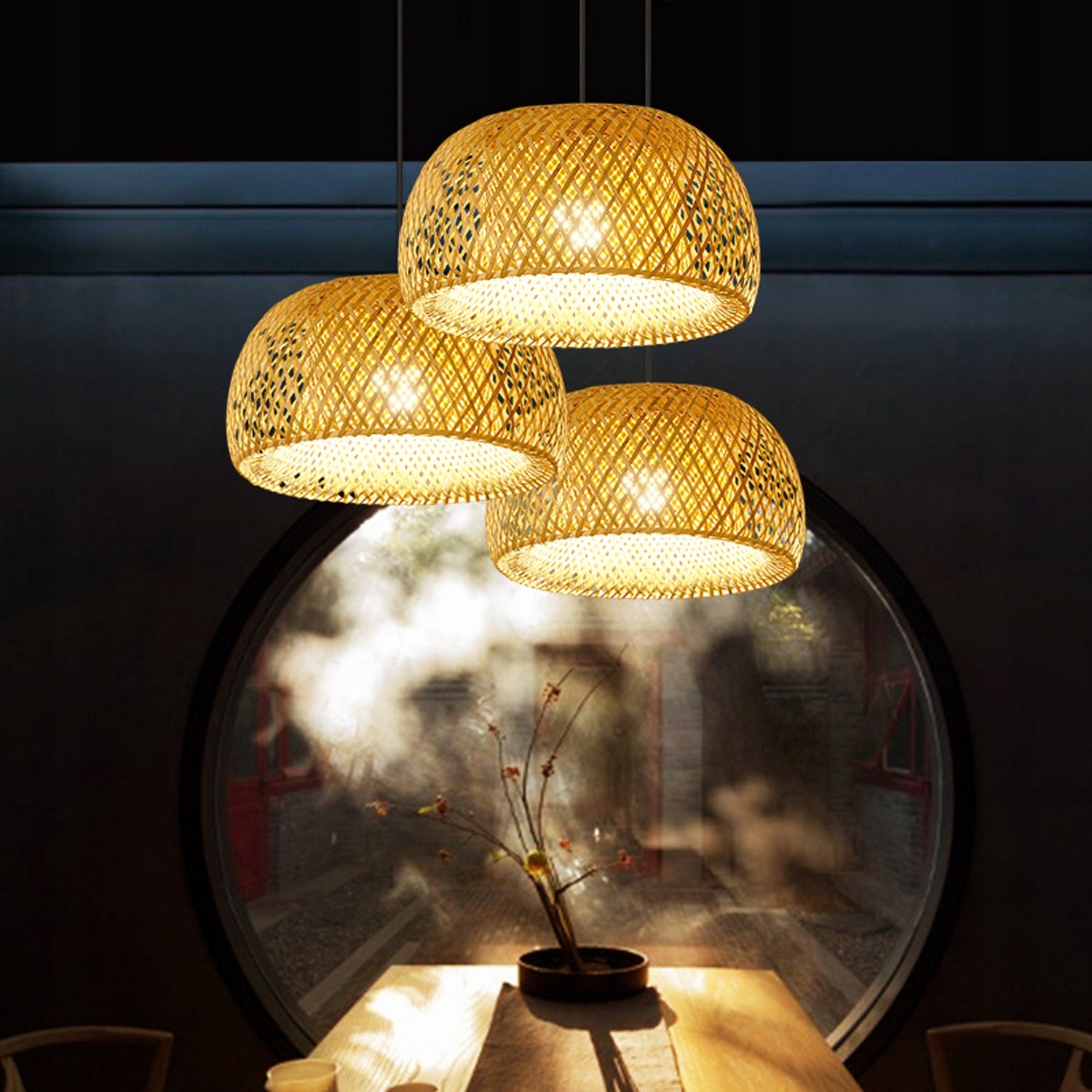 Boho Pakabinamas šviestuvas Toollight