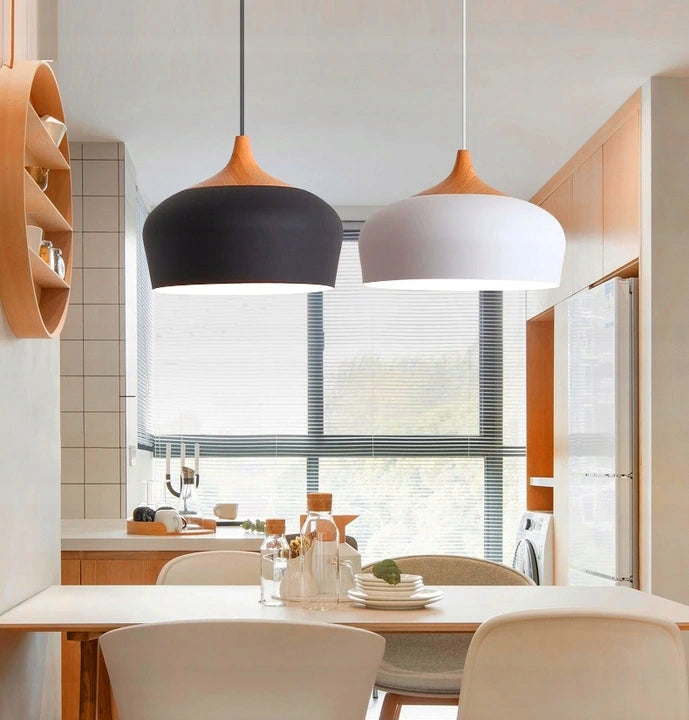 Pakabinamas šviestuvas Toollight BARI APP182-1CP