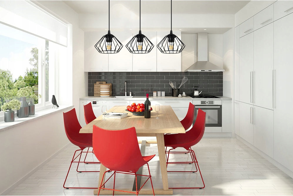 Lubinis šviestuvas Led-lux LX-1048 3x60W